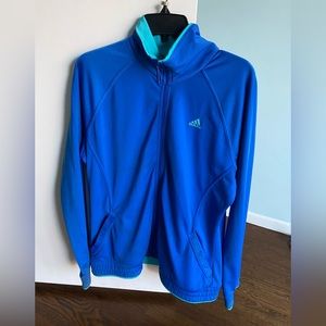 Adidas jacket